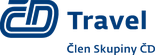 čd travel logo